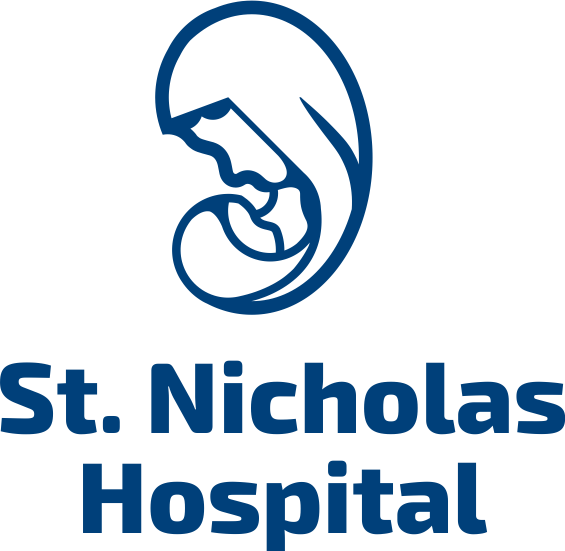 The Founder St. Nicholas Hospital