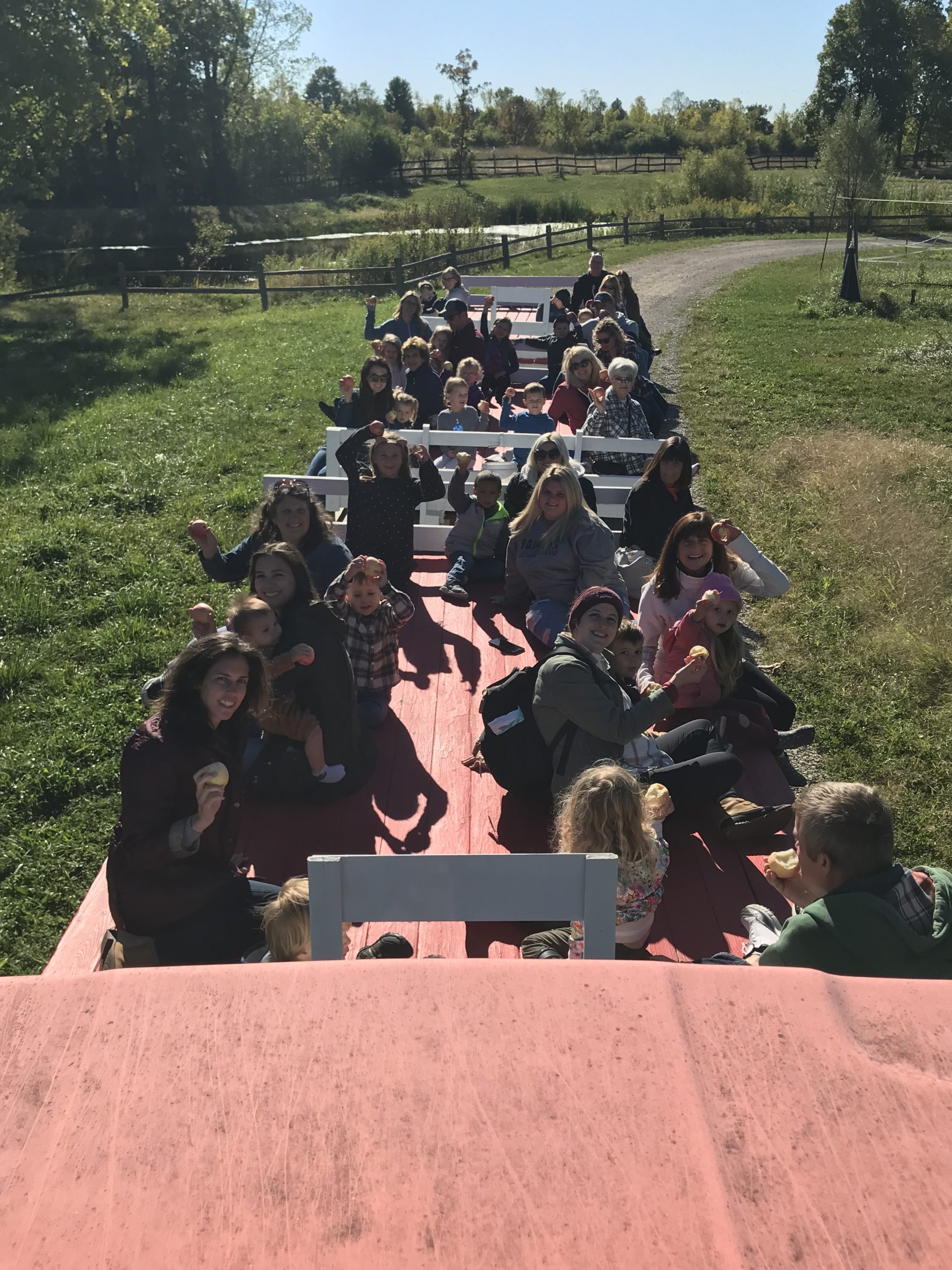 HOME St. Peter's Preschool