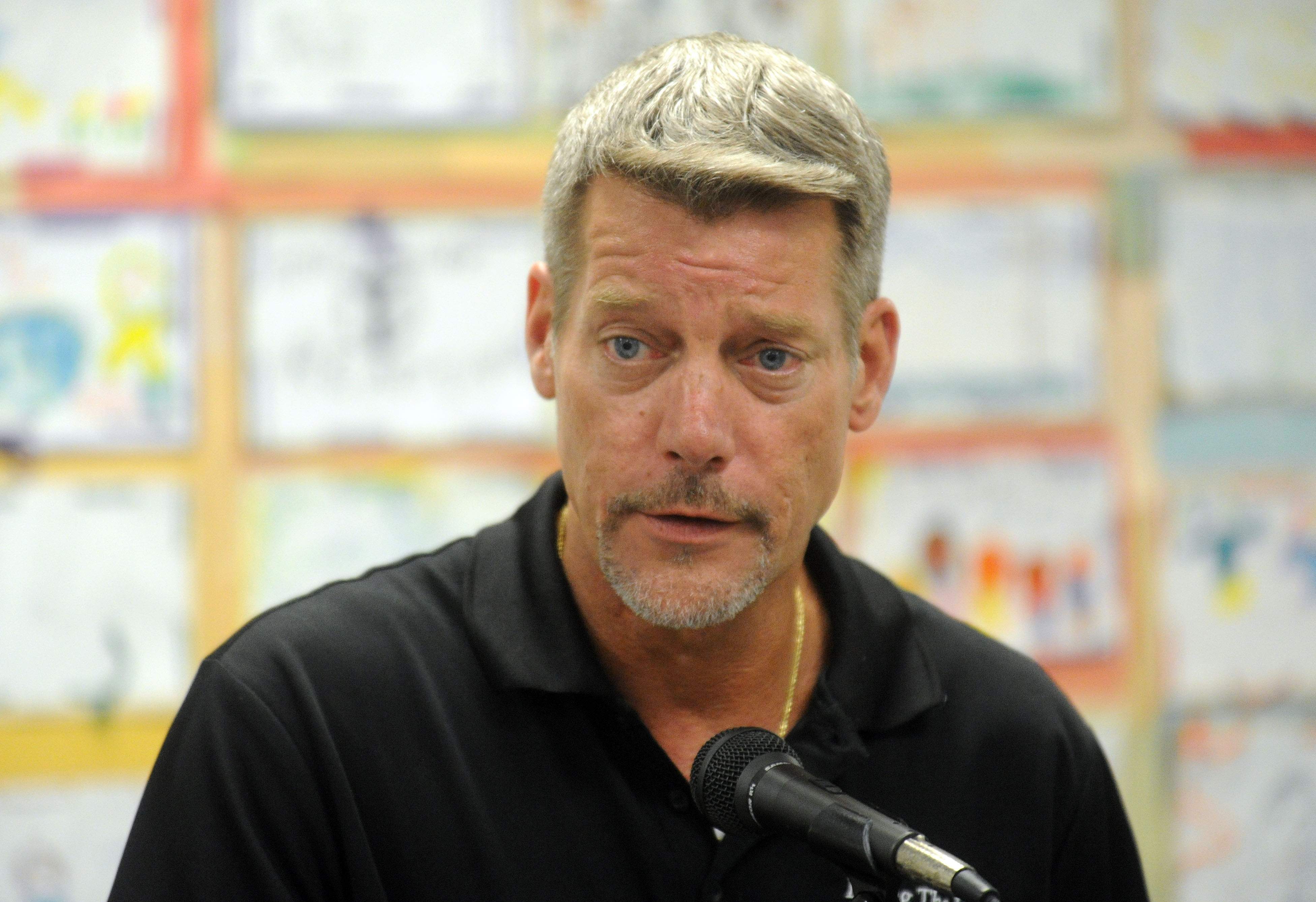 Former Pinellas commissioner waits to see if his “unhiring” lawsuit