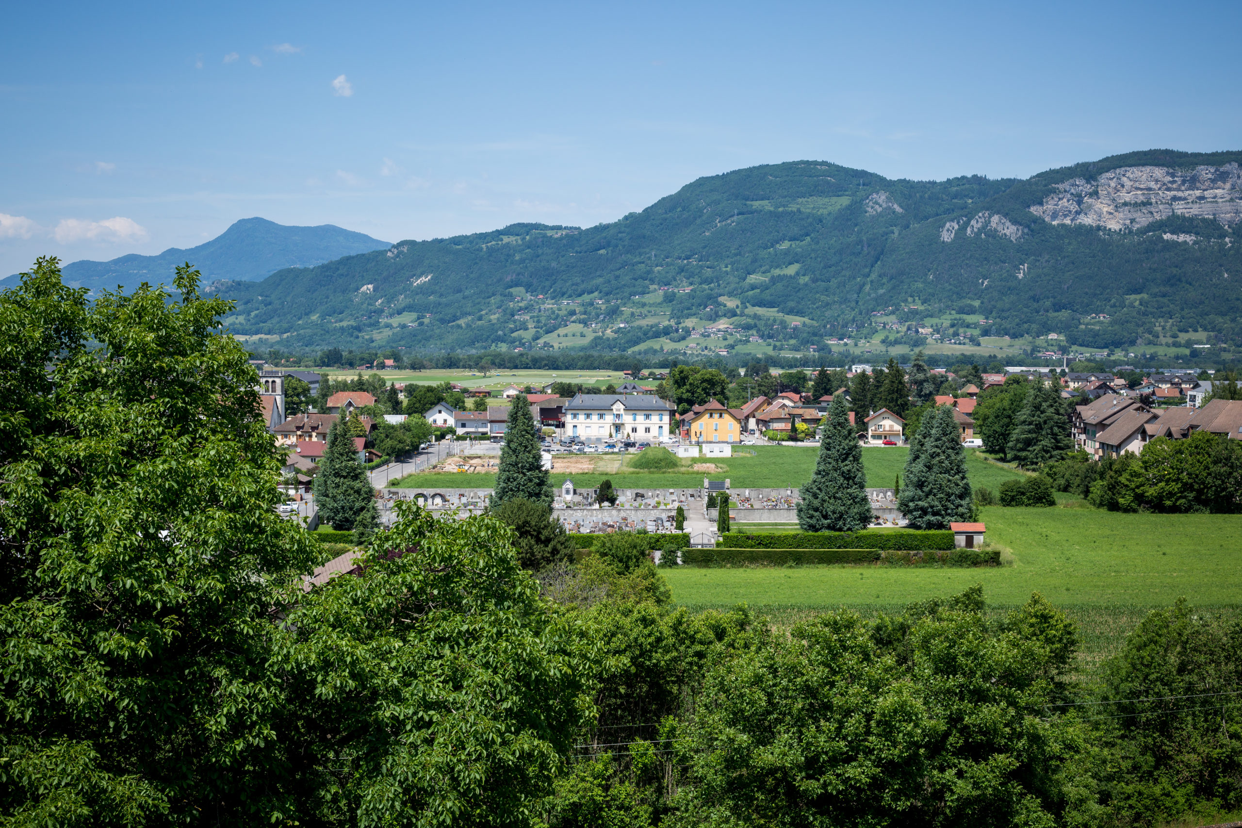 Saint Pierre en Faucigny Mes démarches Saint Pierre en Faucigny