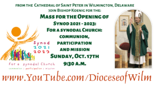 Youtube New Birth Church Dec 9, 2023 Weekend Update October 16/17 – Saint Polycarp Church
