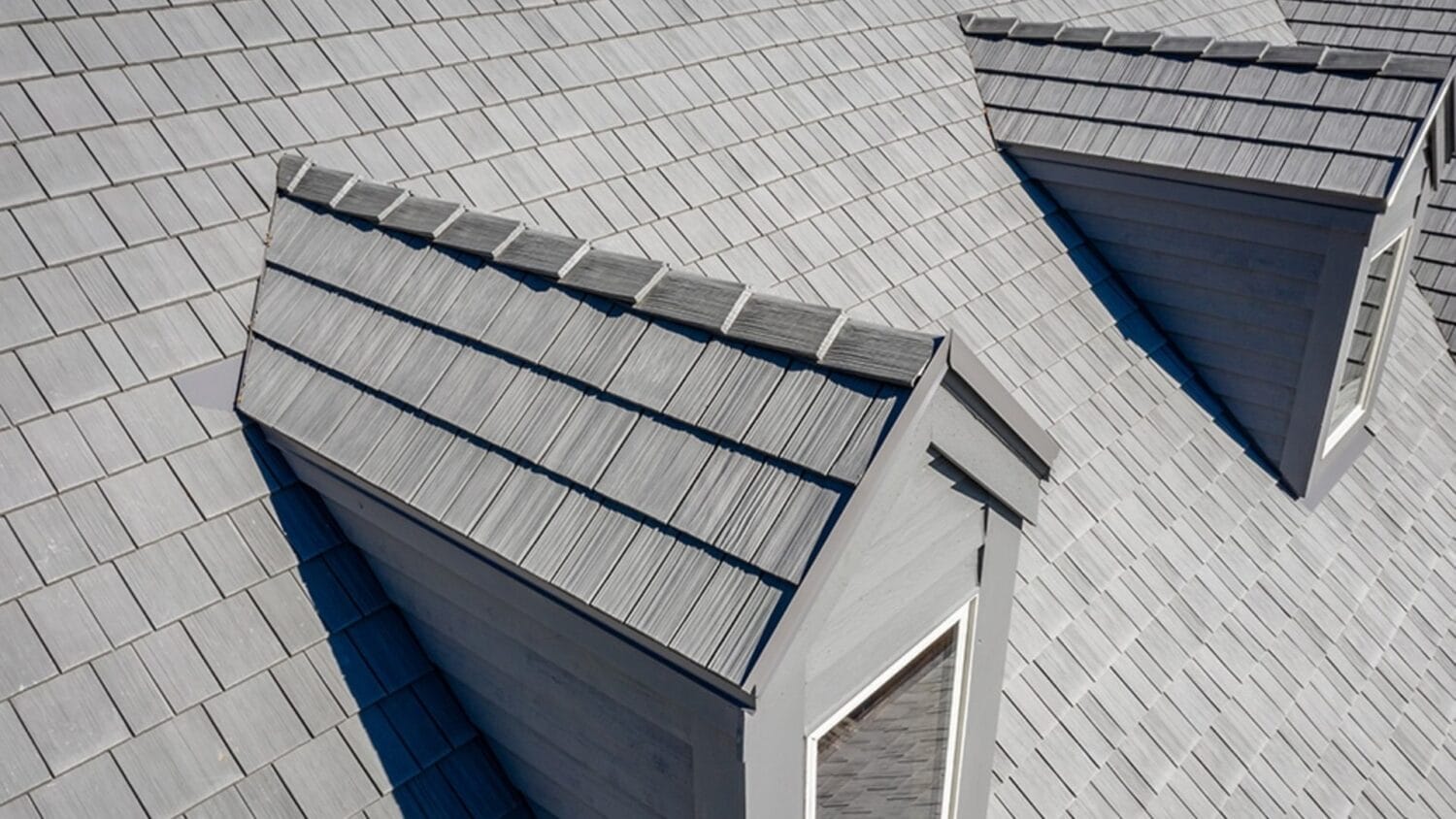 DaVinci Shake Shingles Saint Raphael Roofing