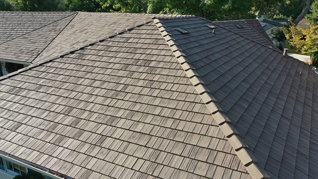 Samples Saint Raphael Roofing