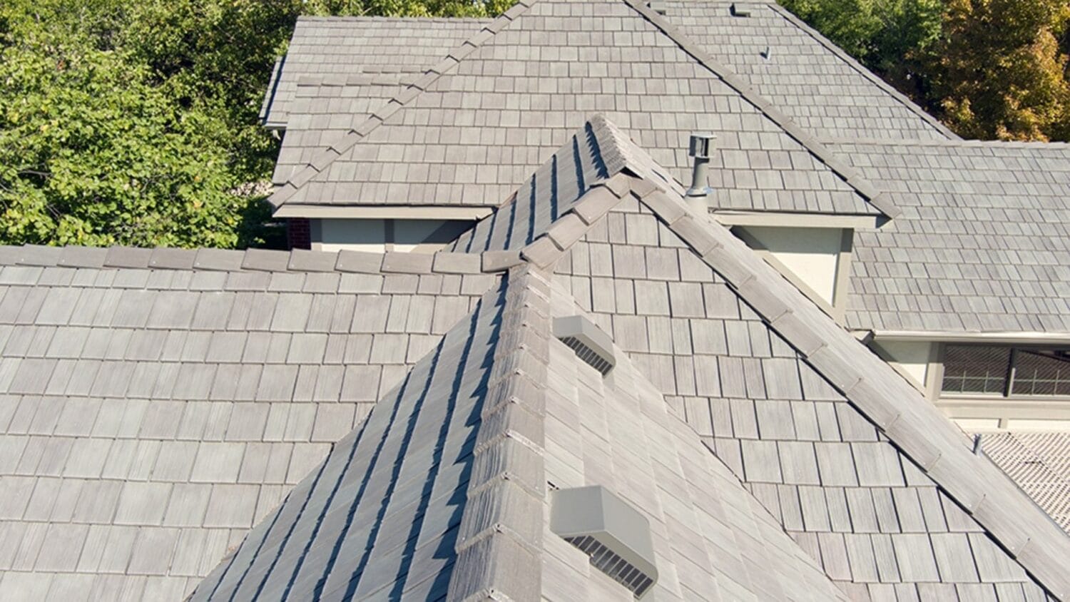 DaVinci Shake Shingles Saint Raphael Roofing