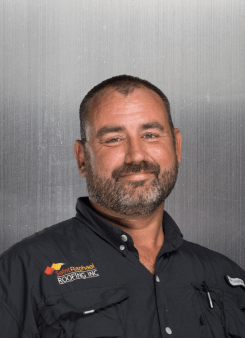 Team Saint Raphael Roofing