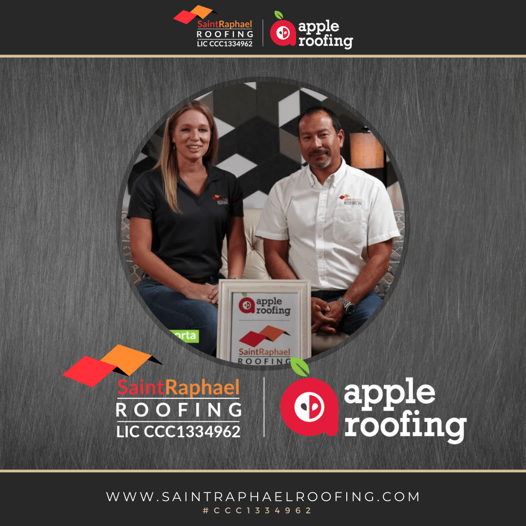 Blog Saint Raphael Roofing