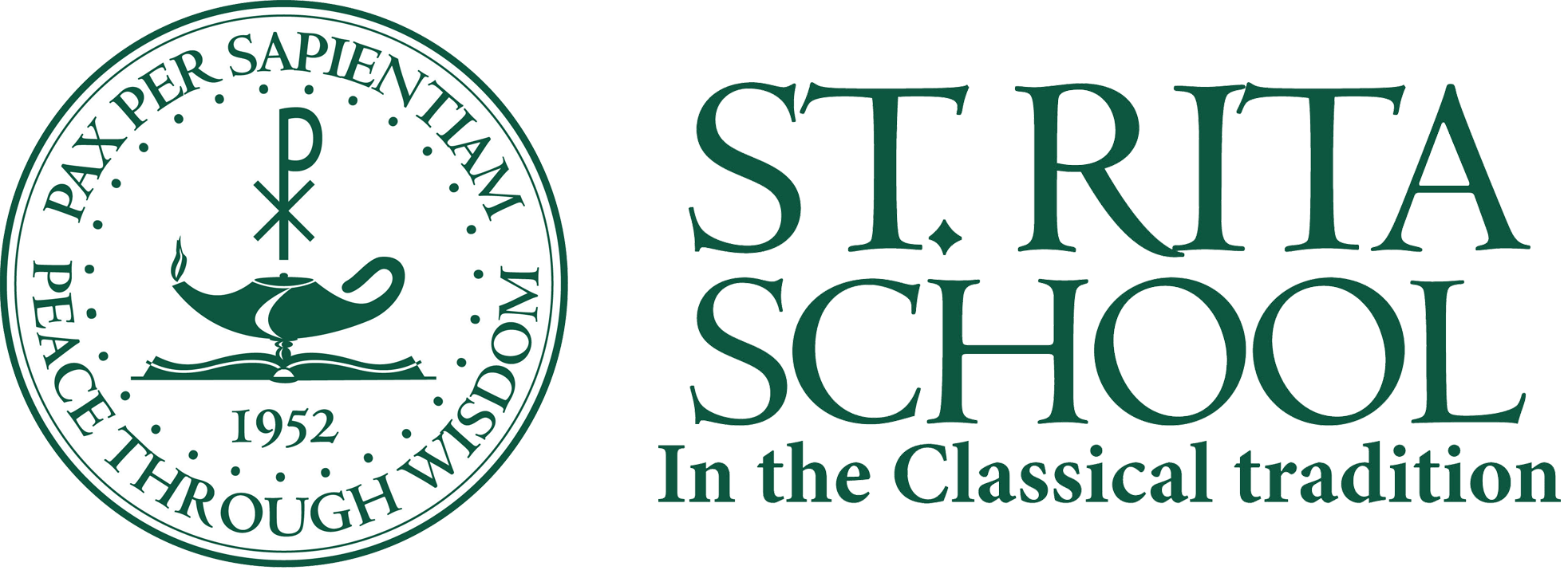 Saint Rita Catholic School PreK to Grade 8 in Alexandria, Virginia
