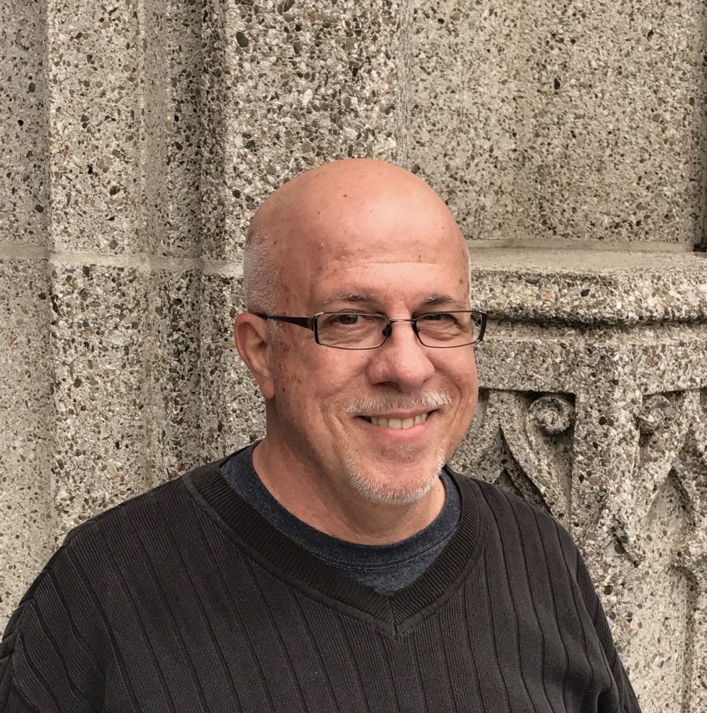 Br. Thomas Anthony LaFrance All Saints Episcopal Church