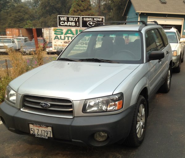 Saints Auto Wholesale Inventory