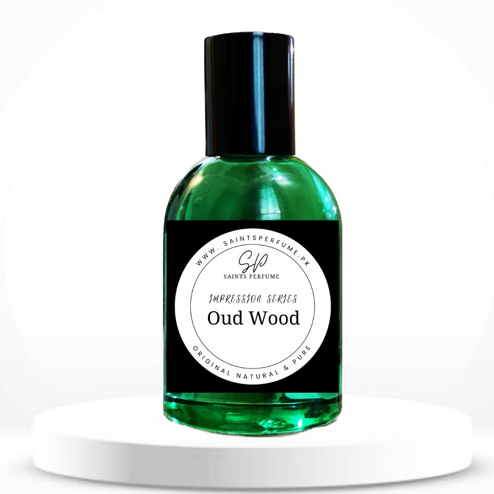 Oud Wood Saints Perfume