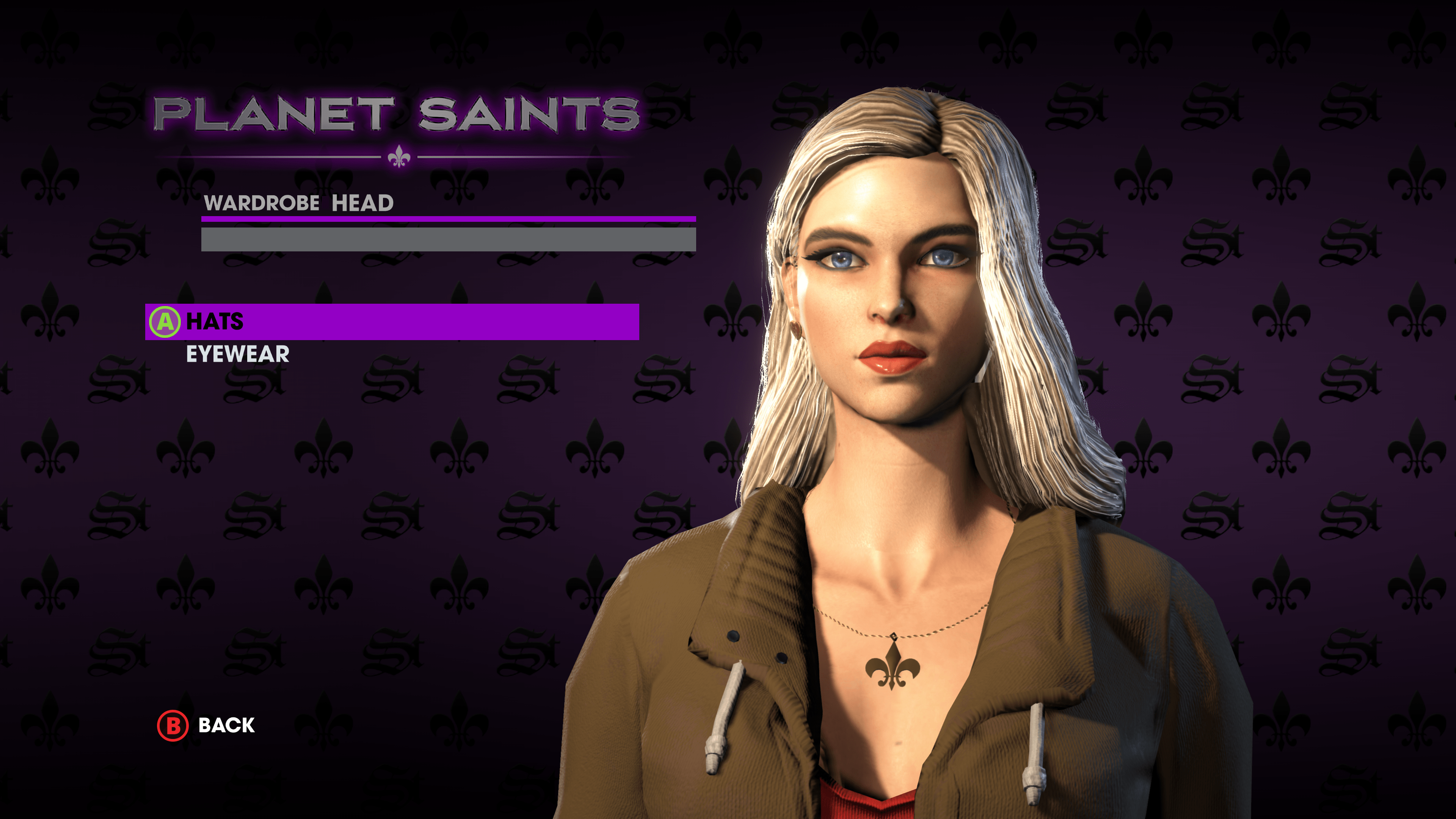 Share your character pictures Page 2 Saints Row Mods