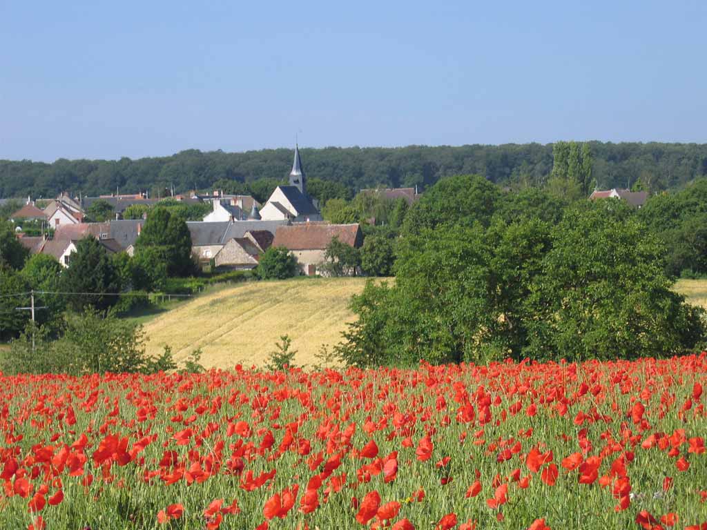 SaintSulpice en images Mairie de Saint Sulpice de Pommeray