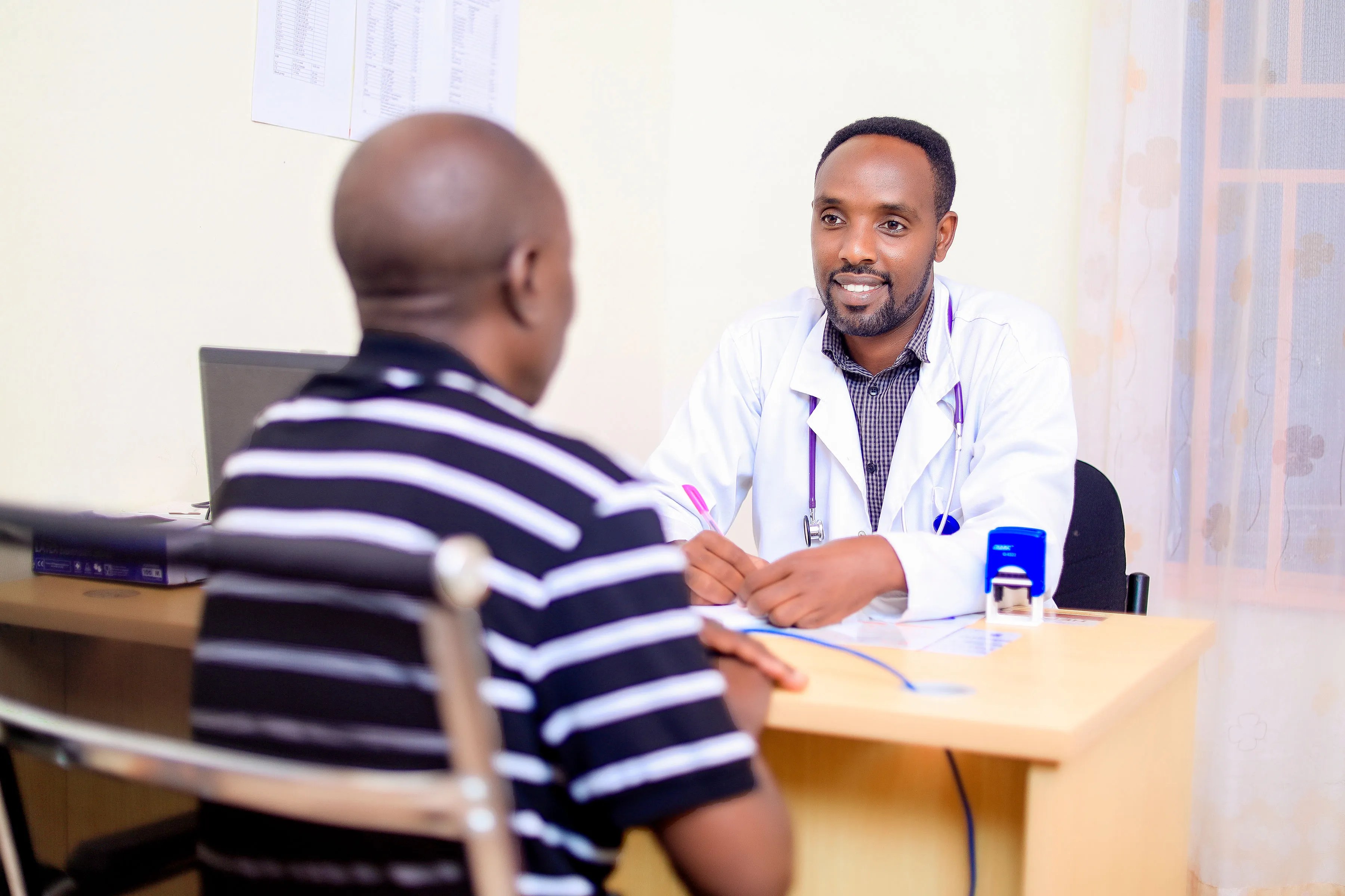 Family Planning Clinic St Theresa