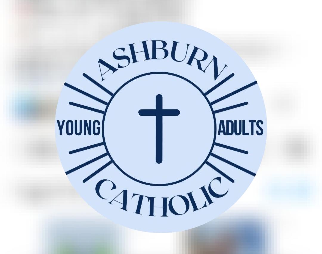 Ashburn Catholic Young Adults Fall Schedule Saint Theresa Parish