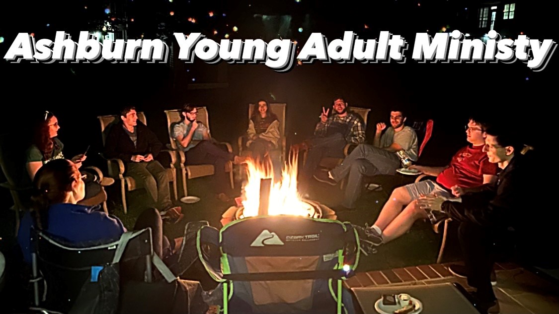 Ashburn Young Adult Ministry Saint Theresa Parish