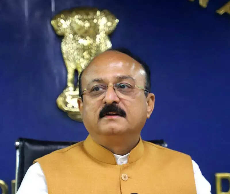 Delhi govt allocates land for new women’s technical university campus in Narela, ET Education Delhi govt allocates land for new women’s technical university campus in Narela, ET Education