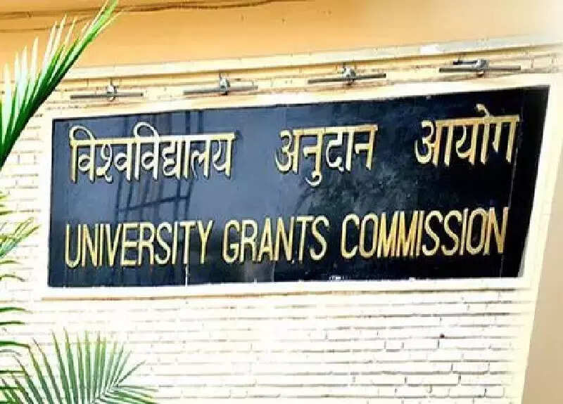 Fabricated notice being circulated in UGC’s name, no exams cancelled: UGC, ET Education Fabricated notice being circulated in UGC’s name, no exams cancelled: UGC, ET Education