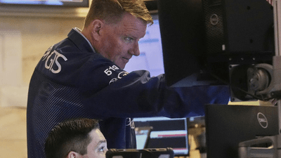 Wall Street dips as euphoria over China-US trade truce fades and new inflation data arrives | Business Wall Street dips as euphoria over China-US trade truce fades and new inflation data arrives | Business