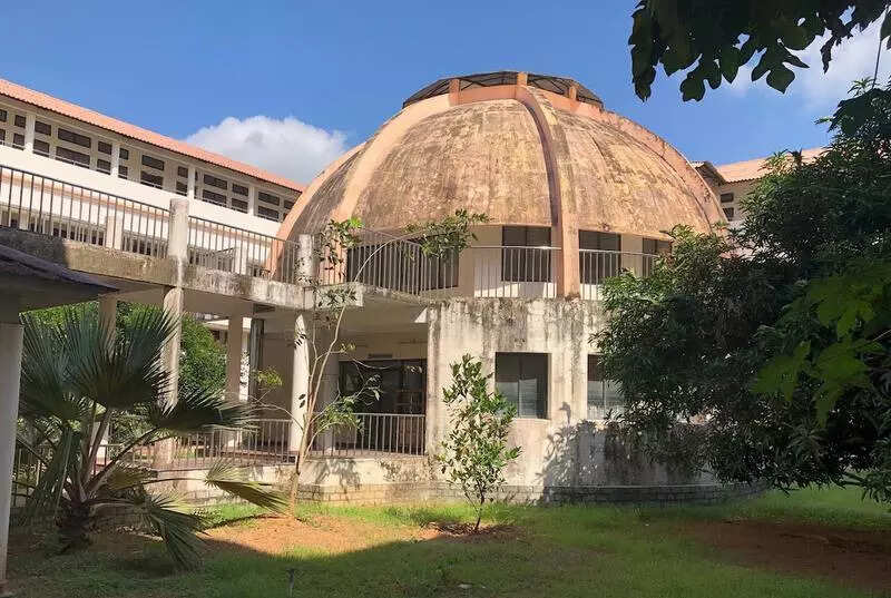 Kerala higher education department conducts inspection at Kalam Technical University, ET Education Kerala higher education department conducts inspection at Kalam Technical University, ET Education