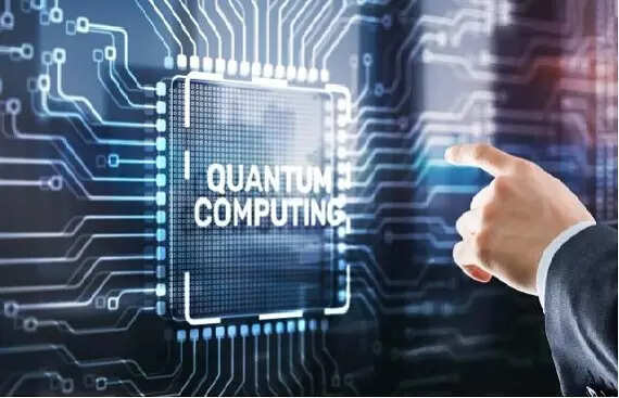 Andhra University to introduce engineering courses in quantum computing, ET Education Andhra University to introduce engineering courses in quantum computing, ET Education