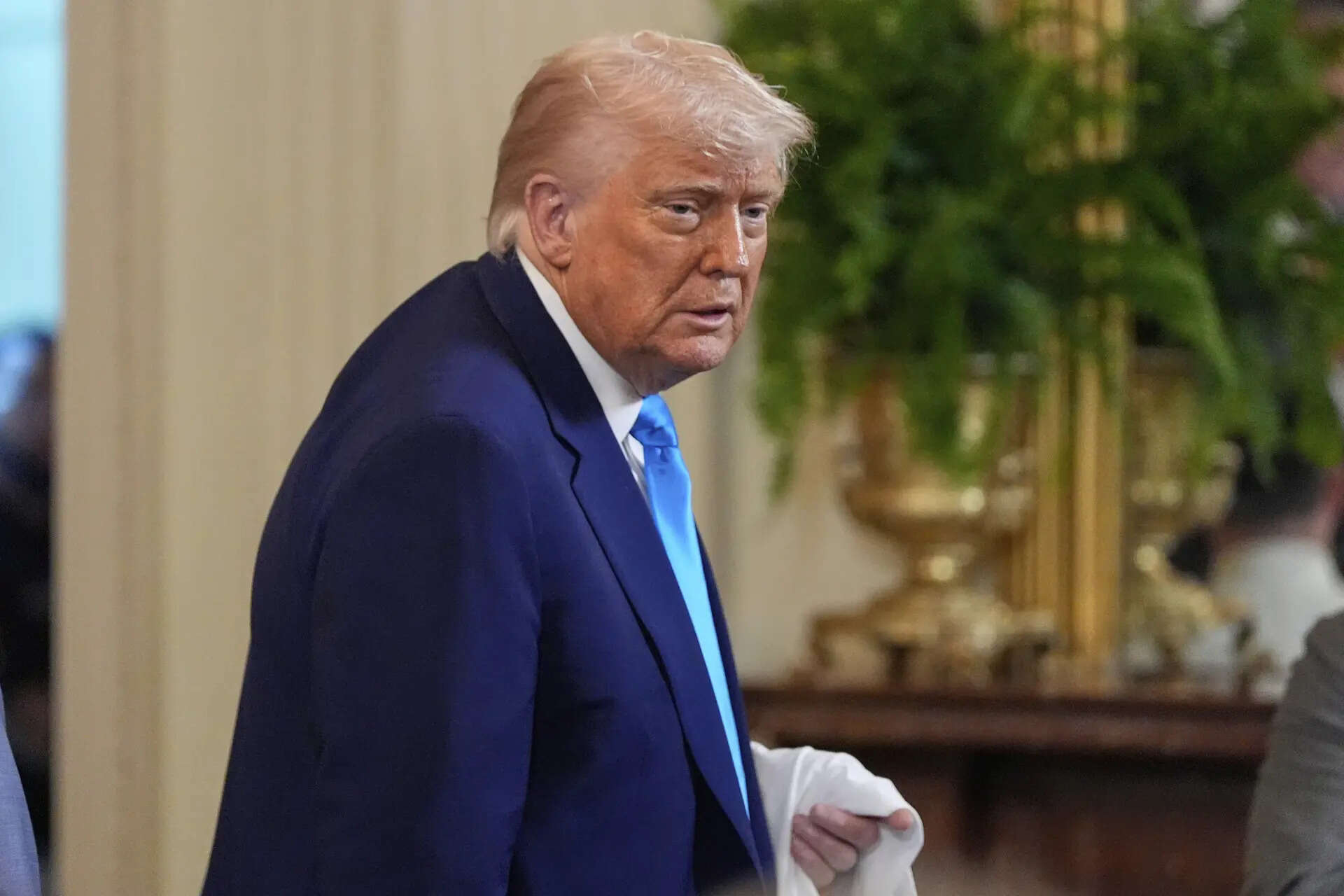 Court Blocks Trump Administration’s Efforts to Revoke International Student Visas, ET Education Court Blocks Trump Administration’s Efforts to Revoke International Student Visas, ET Education