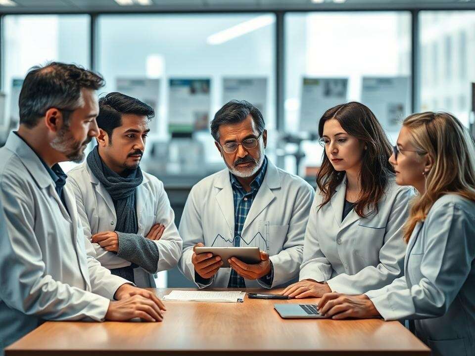 Scientists have lost their jobs or grants in US cuts. Foreign universities want to hire them, ET Education Scientists have lost their jobs or grants in US cuts. Foreign universities want to hire them, ET Education