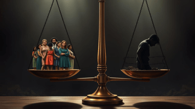 UK court jails Ugandan judge over slavery conviction UK court jails Ugandan judge over slavery conviction