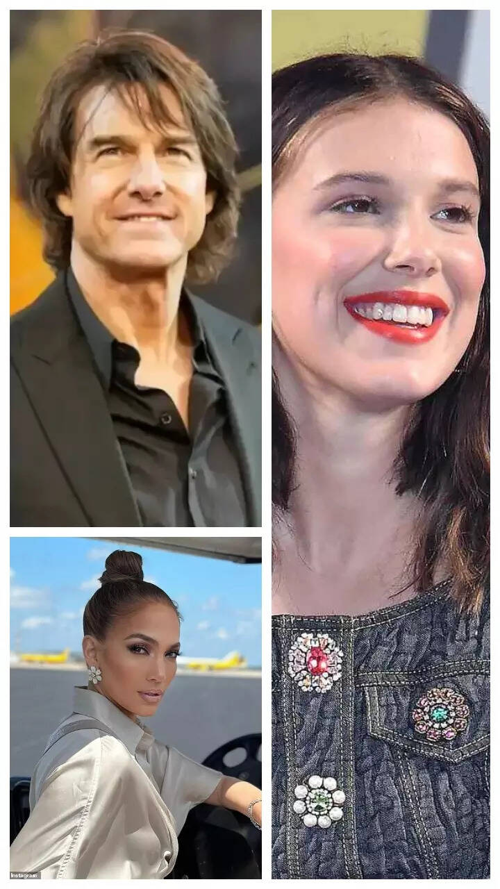 Hollywood Celebs Who Have Been Spotted Vacationing in Dubai Hollywood Celebs Who Have Been Spotted Vacationing in Dubai