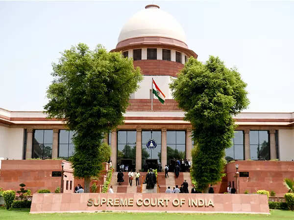 NEET-PG 2025 be conducted in one shift, orders SC; says two shifts create arbitrariness, ET Education NEET-PG 2025 be conducted in one shift, orders SC; says two shifts create arbitrariness, ET Education