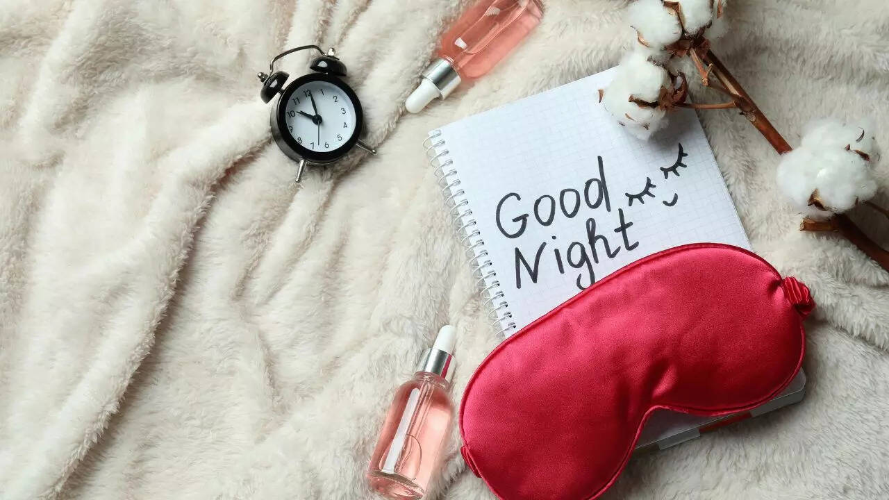 5 night-time habits that can help you have super-productive mornings 5 night-time habits that can help you have super-productive mornings