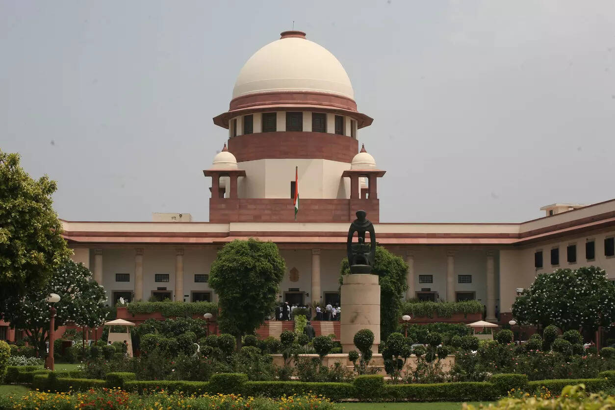 Supreme Court Approves NEET-PG 2025 Exam Date for August 3, Education News, ET Education Supreme Court Approves NEET-PG 2025 Exam Date for August 3, Education News, ET Education