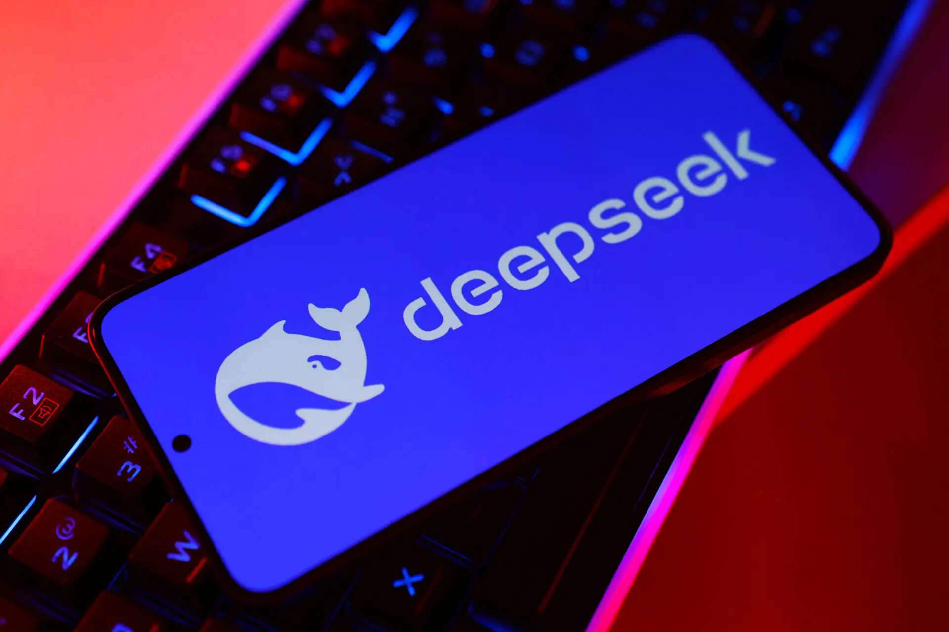 China shuts down DeepSeek and other AI chatbots for university entrance tests, ET Education China shuts down DeepSeek and other AI chatbots for university entrance tests, ET Education