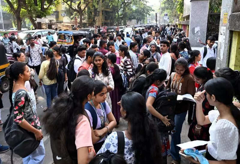Recognition of 295 BEd colleges in Maharashtra withdrawn, Education News, ET Education Recognition of 295 BEd colleges in Maharashtra withdrawn, Education News, ET Education
