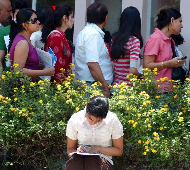 Delhi University to include Manusmriti in a new course, Dharmashastra Studies, ET Education Delhi University to include Manusmriti in a new course, Dharmashastra Studies, ET Education