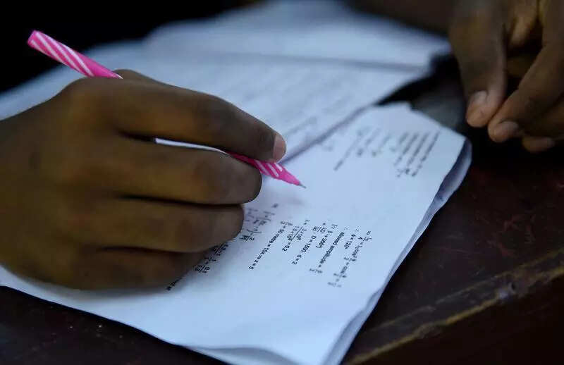 Some private universities in Karnataka see rise in applications after adopting JEE for admissions, ET Education Some private universities in Karnataka see rise in applications after adopting JEE for admissions, ET Education