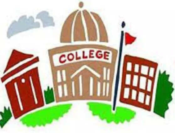 Kesari Govt Arts and Science College to see infra development worth Rs 100 crore, ET Education Kesari Govt Arts and Science College to see infra development worth Rs 100 crore, ET Education