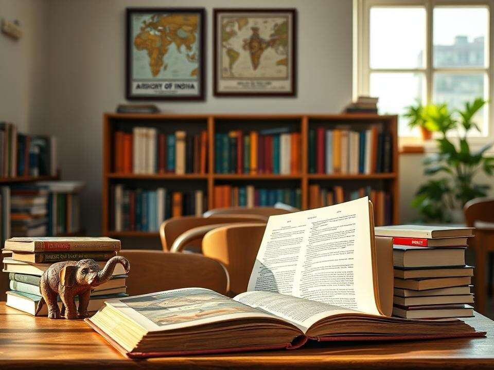 UP university’s VC says history of ‘foreign invaders’ won’t be taught at his institution, ET Education UP university’s VC says history of ‘foreign invaders’ won’t be taught at his institution, ET Education