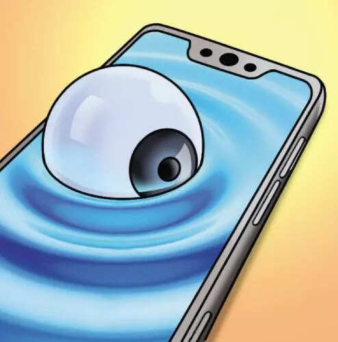 Residential pre-university colleges tackle screen addiction with smart techniques, ET Education Residential pre-university colleges tackle screen addiction with smart techniques, ET Education