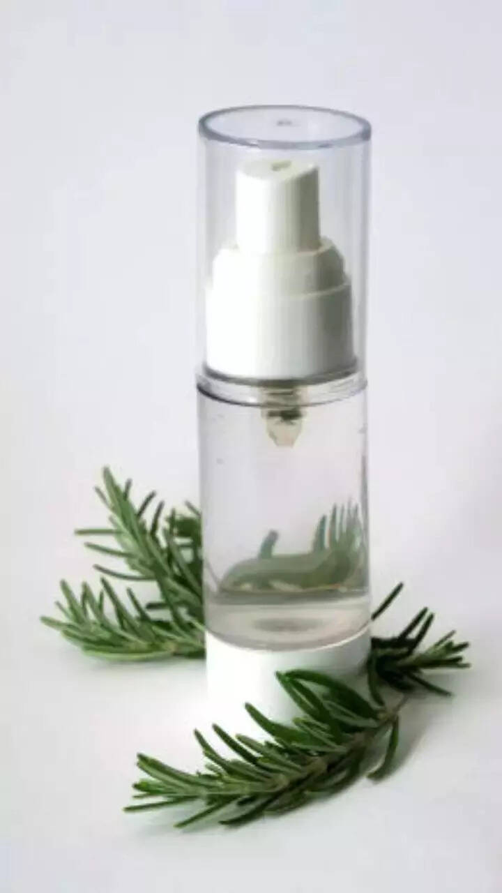 How to make Rosemary Hair Wash for quick hair growth How to make Rosemary Hair Wash for quick hair growth