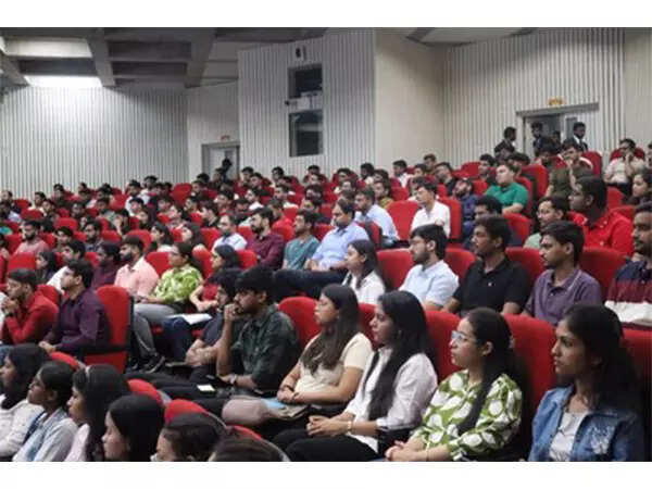 More non-engineering students breach B-school wall, Education News, ET Education More non-engineering students breach B-school wall, Education News, ET Education