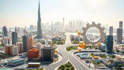 UAE now ranks third globally in sovereign wealth assets, behind only the US and China | World News UAE now ranks third globally in sovereign wealth assets, behind only the US and China | World News