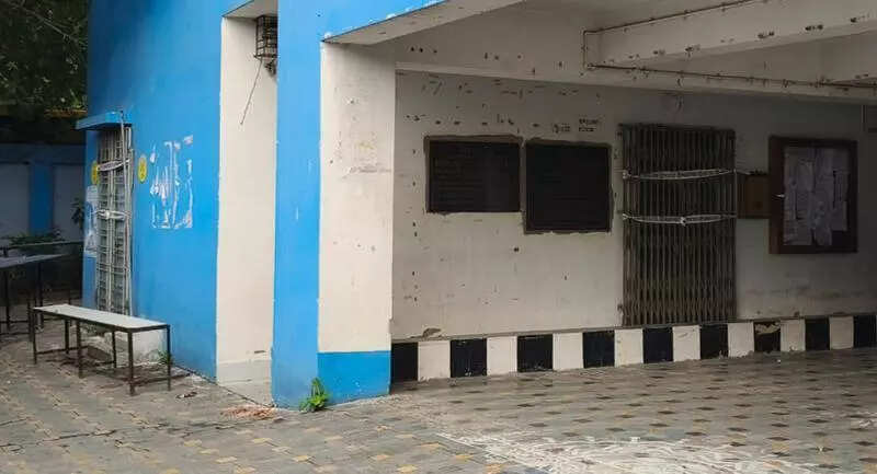 No student union but colleges continue to collect union fees, ET Education No student union but colleges continue to collect union fees, ET Education