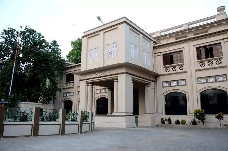 Should Patna University still have single-faculty colleges? Academics raise concerns, ET Education Should Patna University still have single-faculty colleges? Academics raise concerns, ET Education