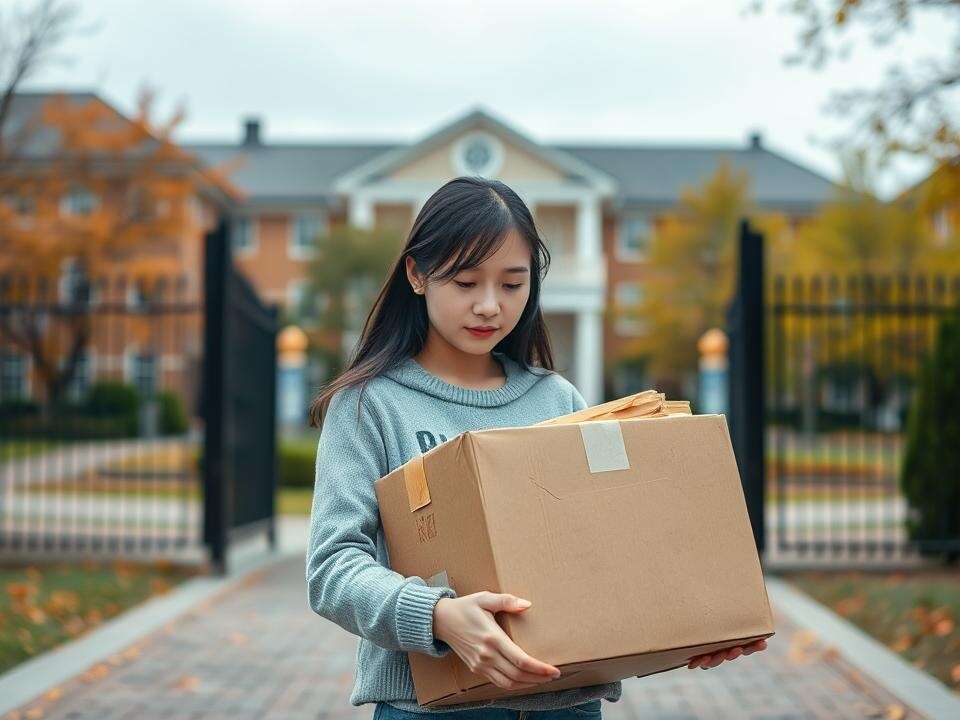 Chinese University Expels Student Over Relationship with Foreigner, Sparks National Debate, ETEducation Chinese University Expels Student Over Relationship with Foreigner, Sparks National Debate, ETEducation