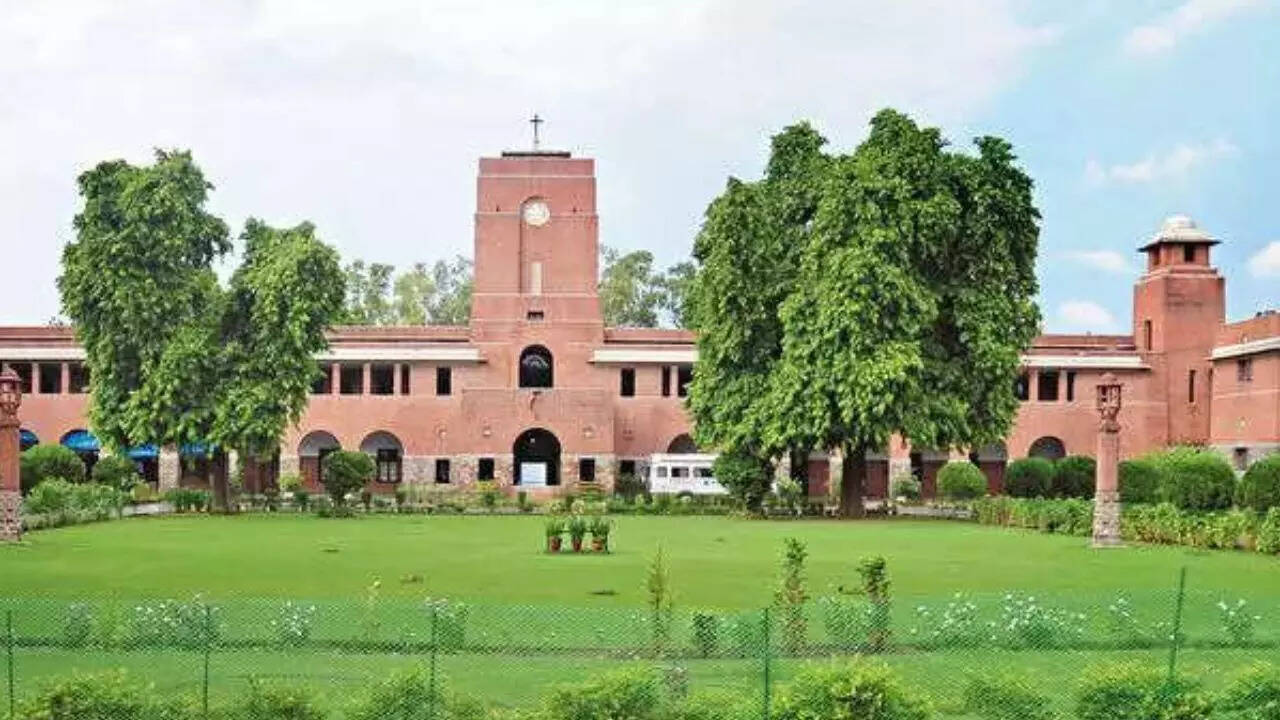 Why trans students stay hidden and what DU plans to do about it; stigma keeps third gender students out of classroomsETEducation Why trans students stay hidden and what DU plans to do about it; stigma keeps third gender students out of classroomsETEducation