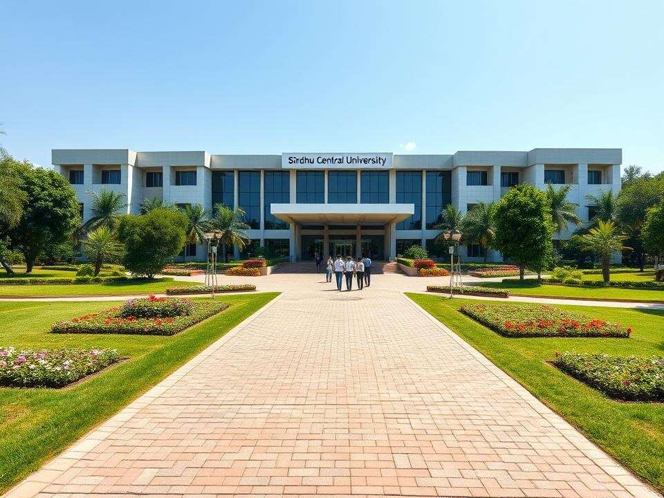 14 students receive degrees at maiden convocation of World’s highest university in Ladakh, ETEducation 14 students receive degrees at maiden convocation of World’s highest university in Ladakh, ETEducation