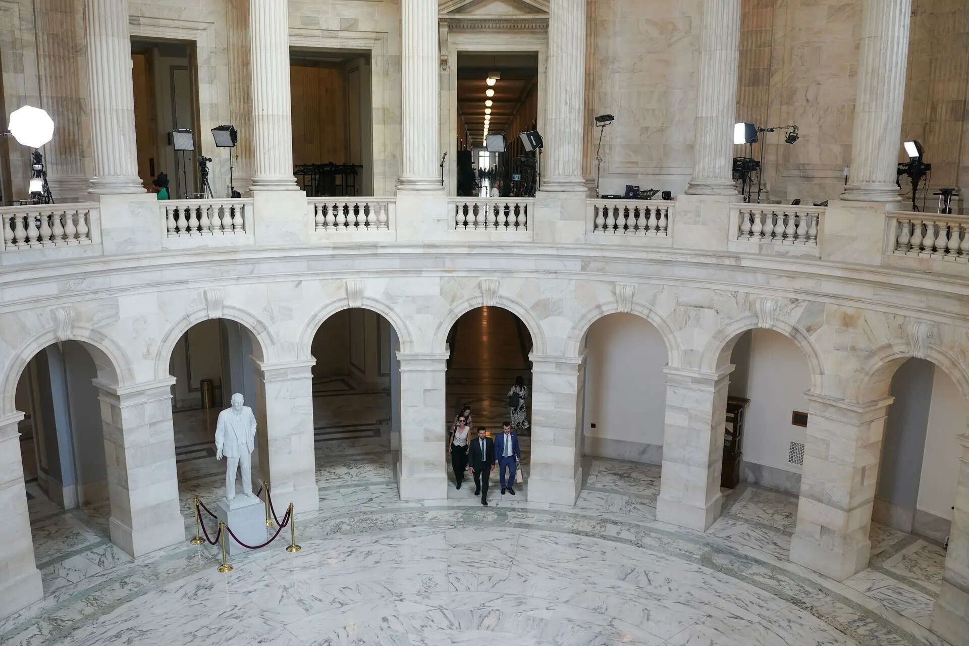 Columbia University Agrees to 0 Million Fine Amid Trump Administration Controversy, ETEducation Columbia University Agrees to 0 Million Fine Amid Trump Administration Controversy, ETEducation