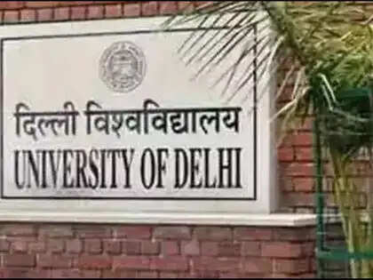 Over 70% DU UG students continue with fourth year under FYUP, opt-out open till August 1, ETEducation Over 70% DU UG students continue with fourth year under FYUP, opt-out open till August 1, ETEducation