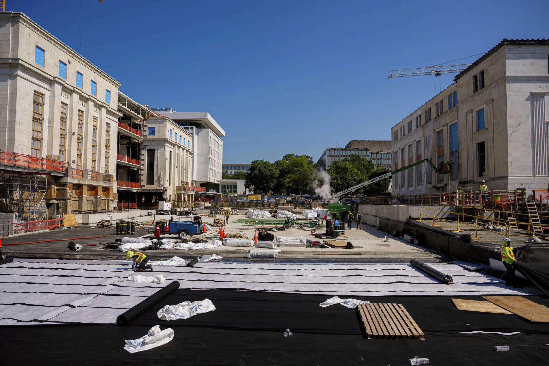 Brown University Reaches Million Federal Funding Deal Amid Controversy, ETEducation Brown University Reaches Million Federal Funding Deal Amid Controversy, ETEducation