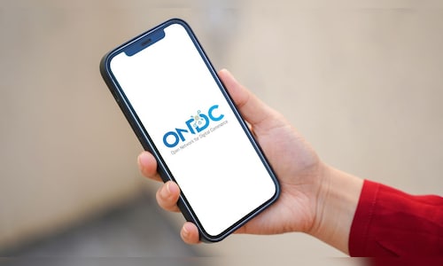 Quess Corp joins the ONDC Network, says will add 5 lakh jobs to platform Quess Corp joins the ONDC Network, says will add 5 lakh jobs to platform